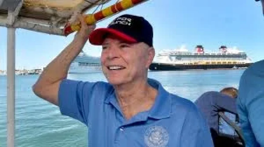 Bill Posey Dies at 78 After Long Florida Career