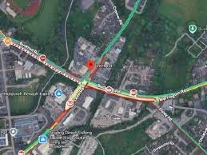Liz Kimmins Backs Glider Extension Despite Traffic Congestion Warning