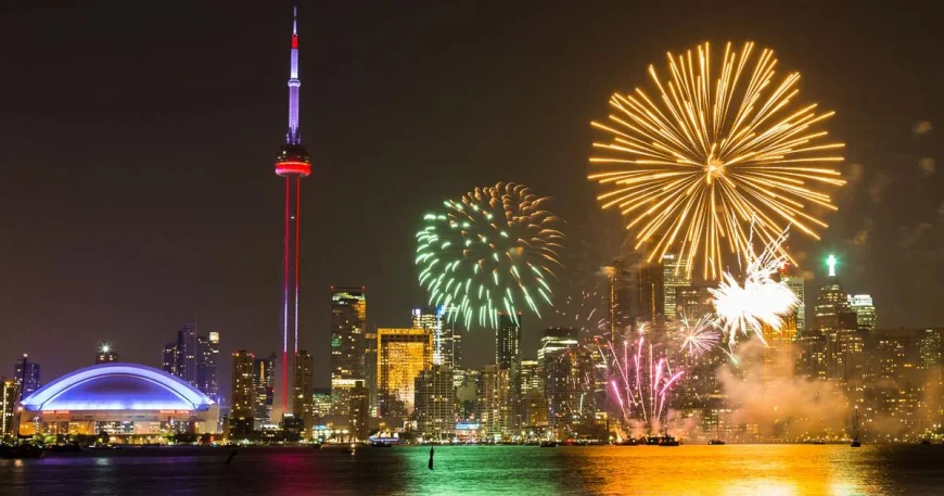 Victoria Day 2026 Opens Ontario's Summer Season