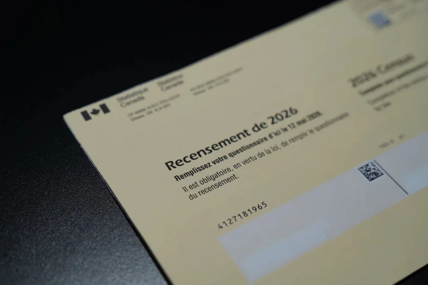 Andrée Newell lie Recensement Quebec à l’éducation française