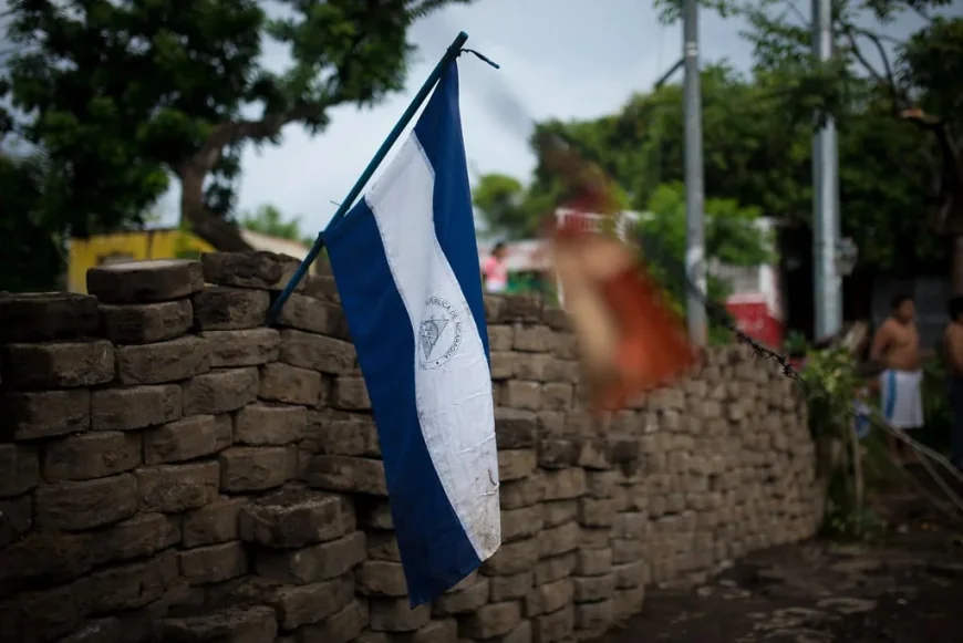 Daniel Ortega Says Nicaragua Lost Fear as Discontent Spreads