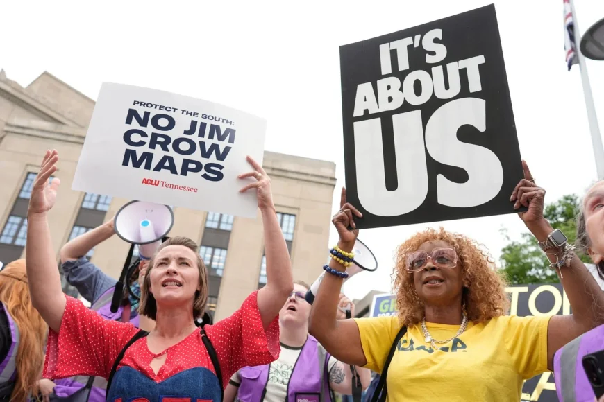 Governor Of Louisiana suspends primaries as nearly 179,000 ballots are cast
