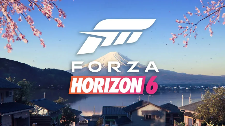 Premium Access Starts May 15 in Forza Horizon 6 Steam Leak