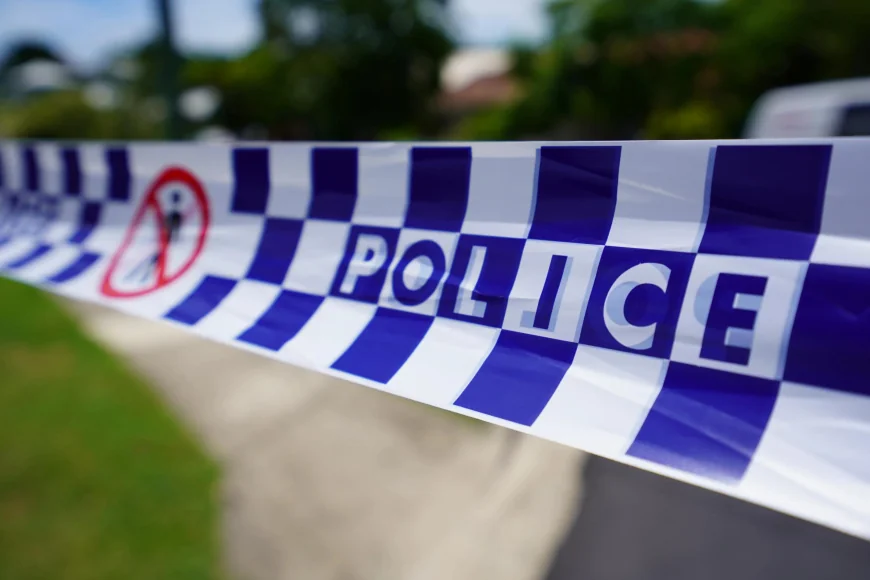 Mitchelton Man Charged After Bald Hills Mosque Threats