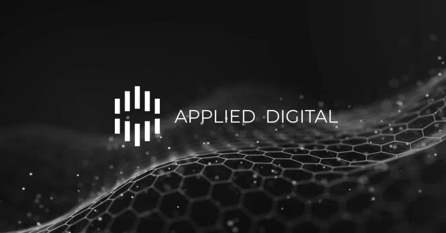 Applied Digital Reports $126.6 Million, Apld Stock Rises 62.4%