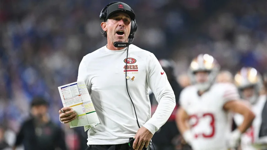 Bengals, Colts, Cowboys, Saints Enter September NFL Schedule Talks — Nfl Schedule