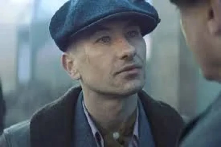 Steven Knight Says Peaky Blinders Filming Nears Completion