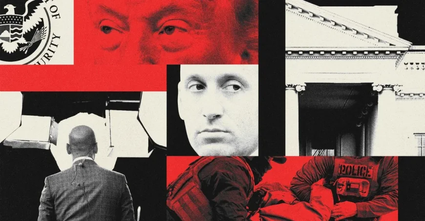Trump Reverses 50 Percent Visa Cut After Stephen Miller Push