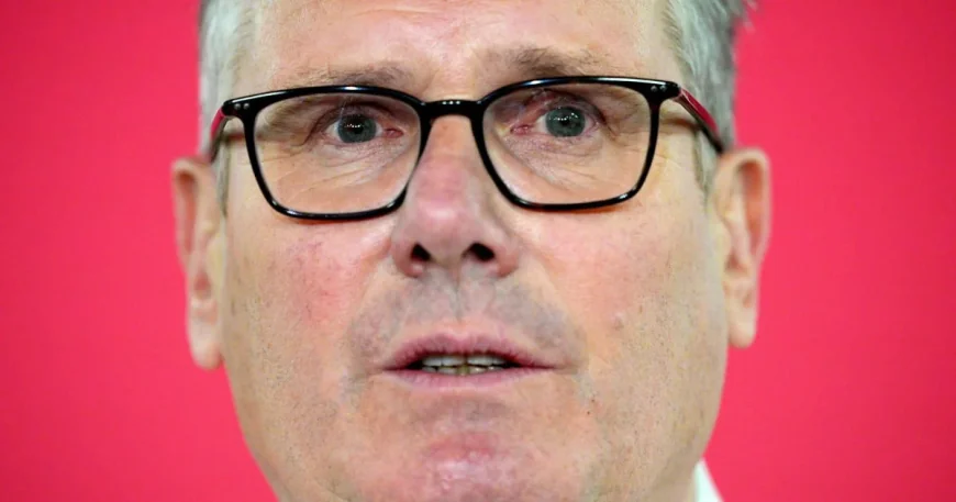 Starmer Faces More Than 1,400 Council Losses Over European Single Market