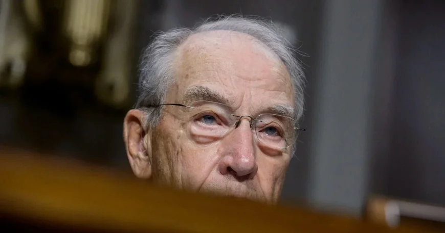 Chuck Schumer Challenges $1 Billion White House Security Proposal