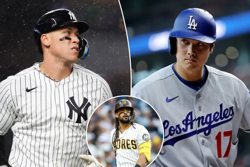 Yankees Rise to No. 1 in Mlb Power Rankings