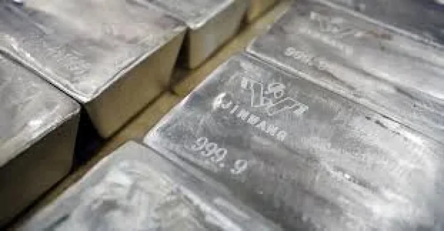 Silver Price Today Holds $80.41 as Yields Rise — Silver Price Today