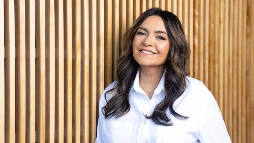 Alexandra Diaz will leave next week for Chile, after cancer news
