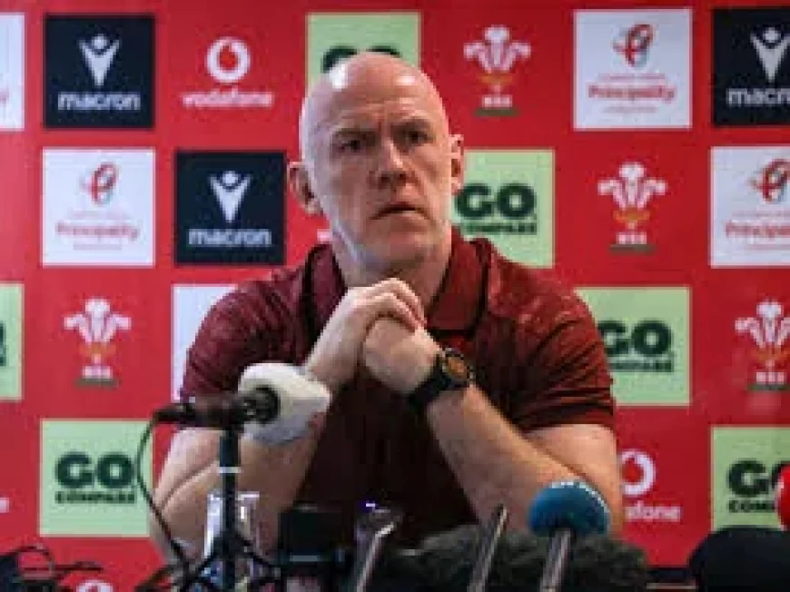 Bryn Bradley Named in Wales' 48-Man Squad