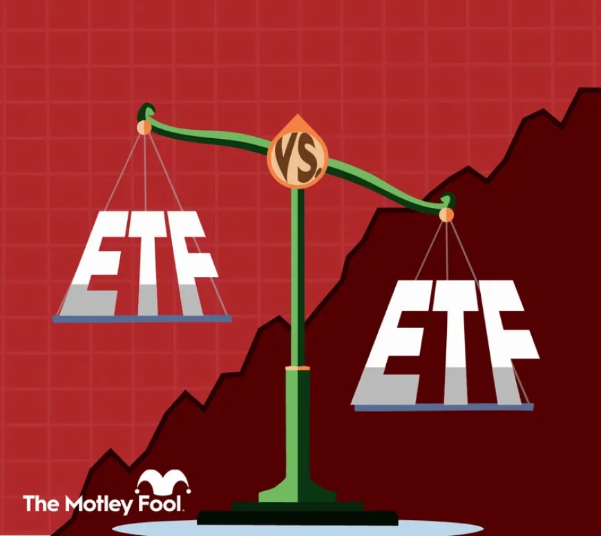 FTEC Beats SOXX on Fees as Vgt Debate Splits Tech Investors