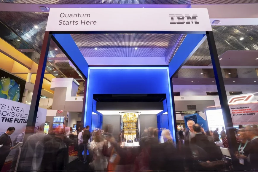 Jim Cramer Backs Ibm Stock After April 16 Buy Call
