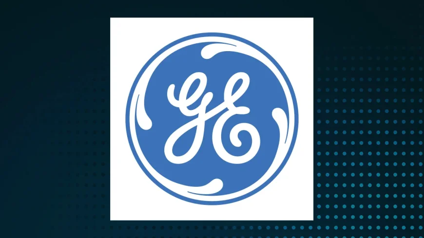 Securian Cuts GE Aerospace Stake 44.0%, Ge Stock Sits at $296.91