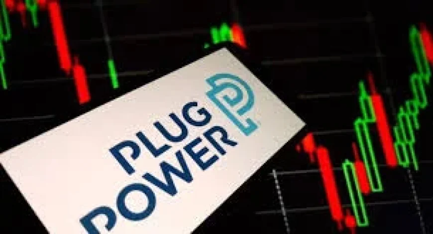 Plug Stock Gains on 2.4% Margin, Hy2gen Canada Deal