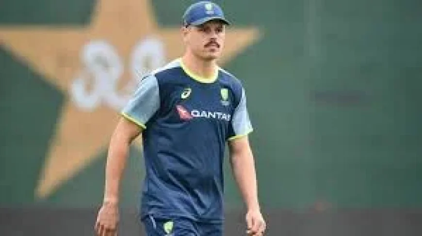 Ben Dwarshuis Makes IPL Debut in PBKS vs DC Clash