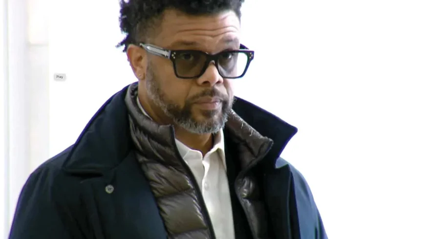 Luck Mervil gets 2 years in prison after Quebec sentencing