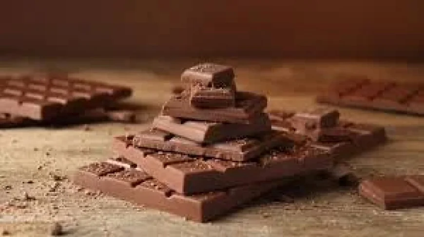 Spring & Mulberry expands recall to 12 Chocolate Bar products