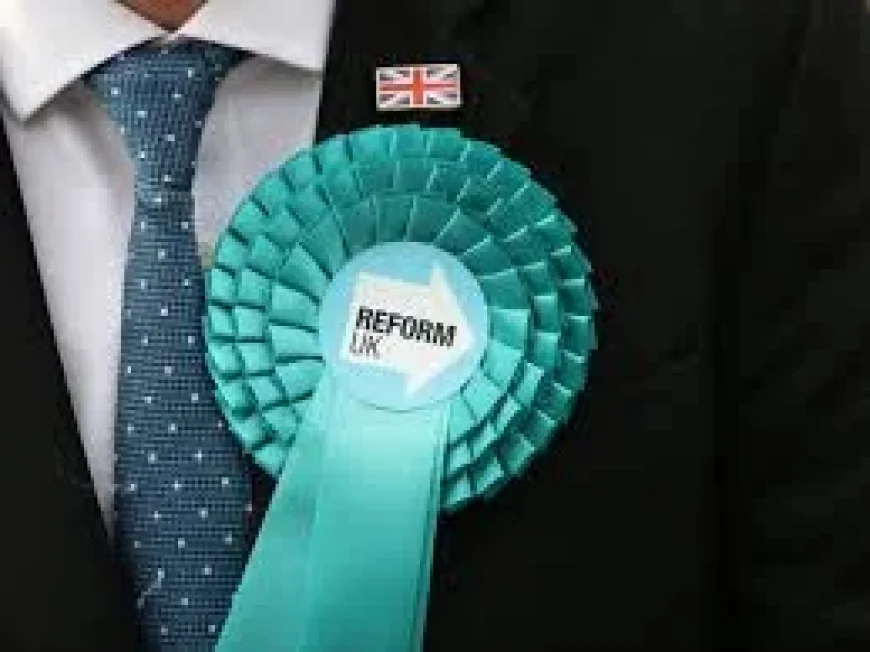 Councillor Stuart Prior Faces Labour MPs’ Call for Suspension