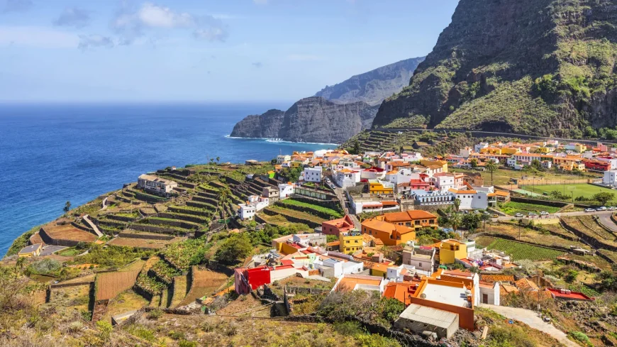 Canary Islands Add Travel Warning No List for 2026