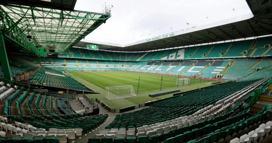 Askou Leads Celtic Next Manager Odds at 3/1