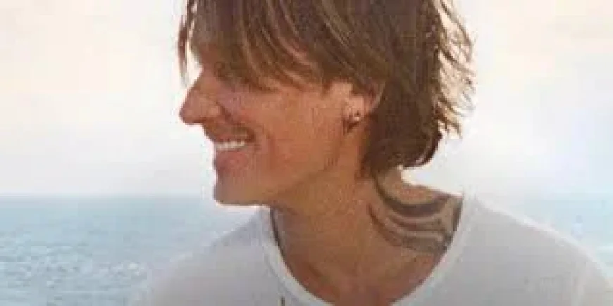 Keith Urban to Headline Churchill Park Music Festival 2026 on July 24