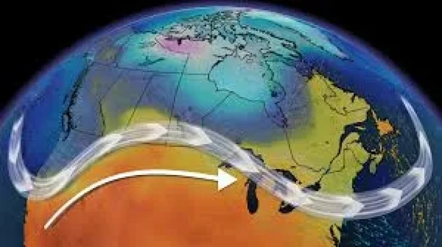 Canada Weather Pattern Shift brings May long weekend changes across Canada
