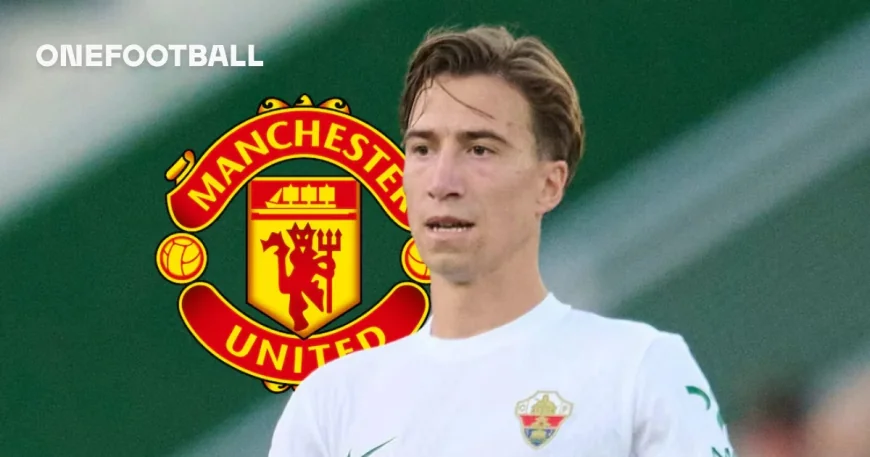 Ruben Amorim Tracks David Affengruber After 30 La Liga Starts