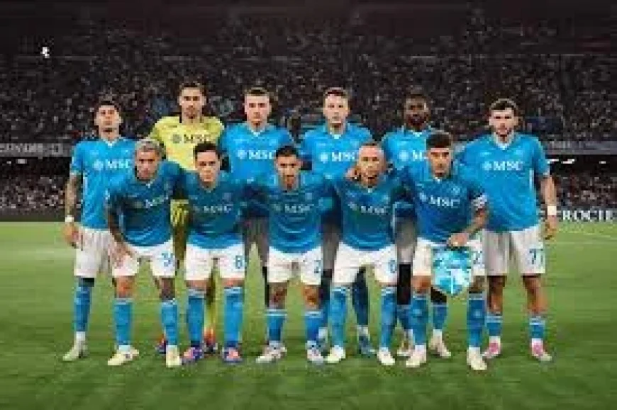 Napoli Vs Bologna Preview Shows Bologna With One Point From Three