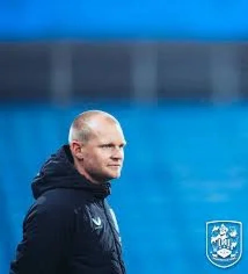 Liam Manning Leaves Huddersfield Town After 2-Month Leave