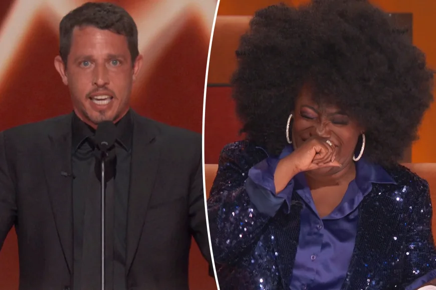 Kevin Hart Roast Sparks Sheryl Underwood Husband Backlash Over 1990 Death