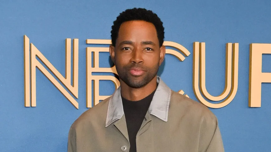 Jay Ellis Drives The Rookie North Abc Series Toward Pickup Decision
