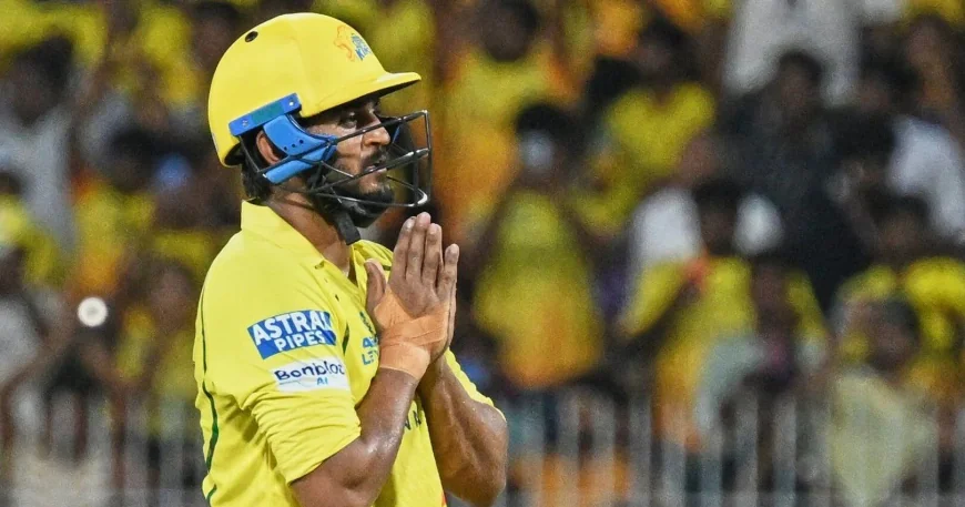 Krunal Pandya Leads Bengaluru Past Mumbai, Tops Points Table Ipl 2026