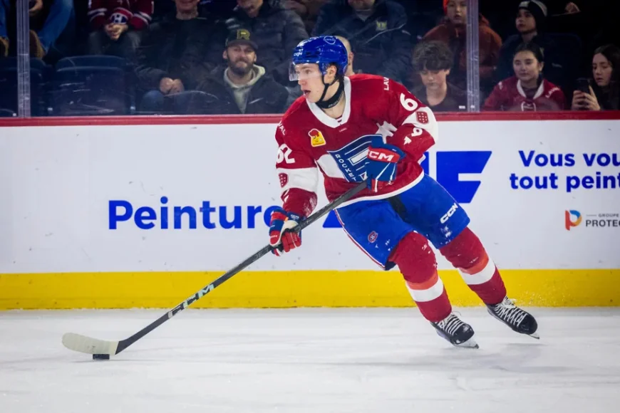 Pascal Vincent sees four Rocket players recalled after elimination