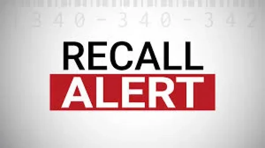 John B. Sanfilippo recalls snacks over Salmonella Milk Powder Contamination
