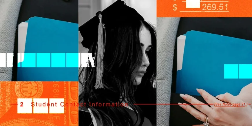 Ashley Carlson’s Student Loan Vanished, Then SoFi Sued Her