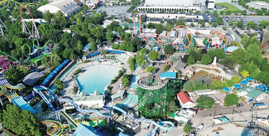 Over 200 Workers Reject Offer in Hersheypark Strike Vote