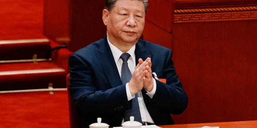 China Debt-to-gdp Ratio Tops 300% as Mark Williams Warns Debt Surge