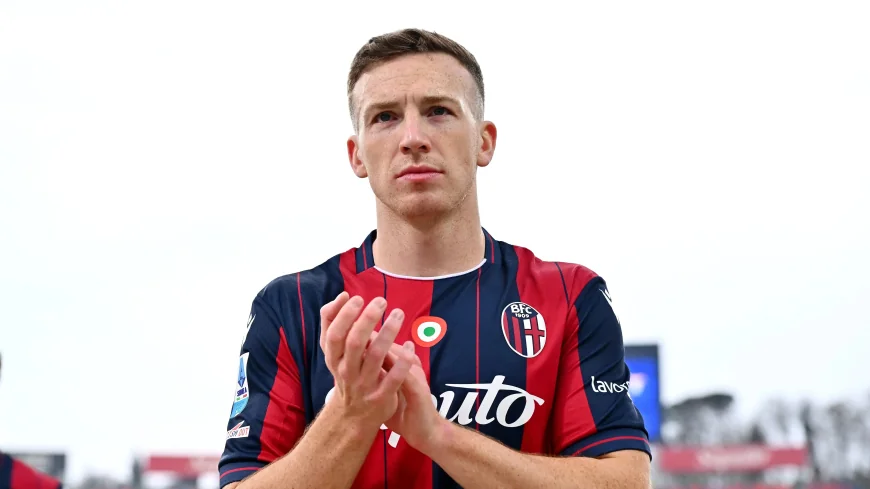 Lewis Ferguson Open to Bologna Exit for Something Special