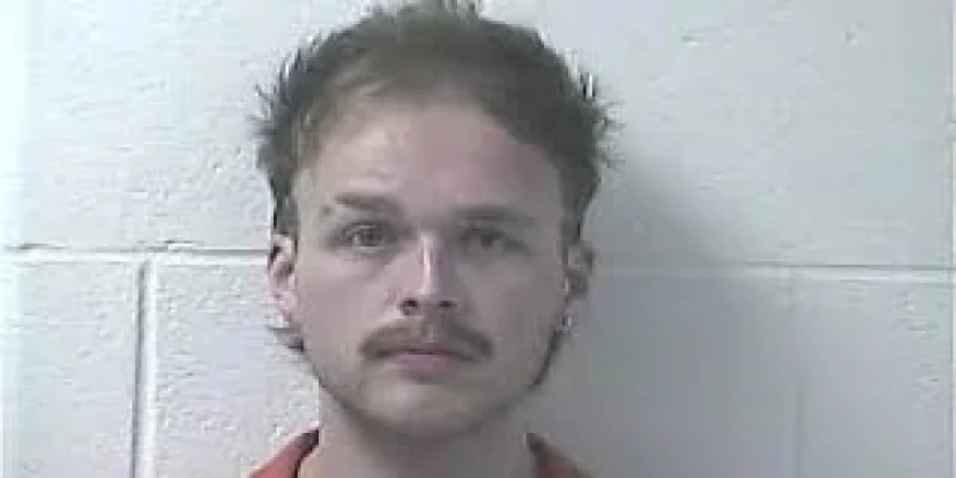 Chase Matthew bassist Carsen Richards arrested on under-18 charges