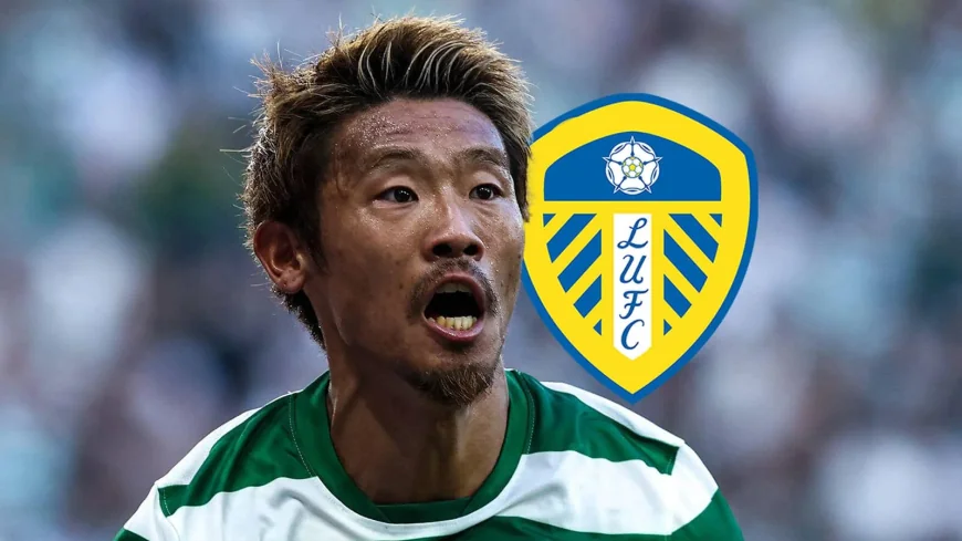 Ampadu: Leeds propose 2028 deal as Morita talks advance