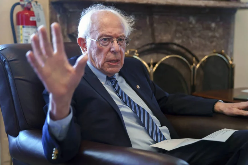 Victor Davis Hanson Says Democrats Echo Jacobins on race and borders