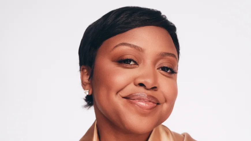 Quinta Brunson will receive Mary Tyler Moore award May 6