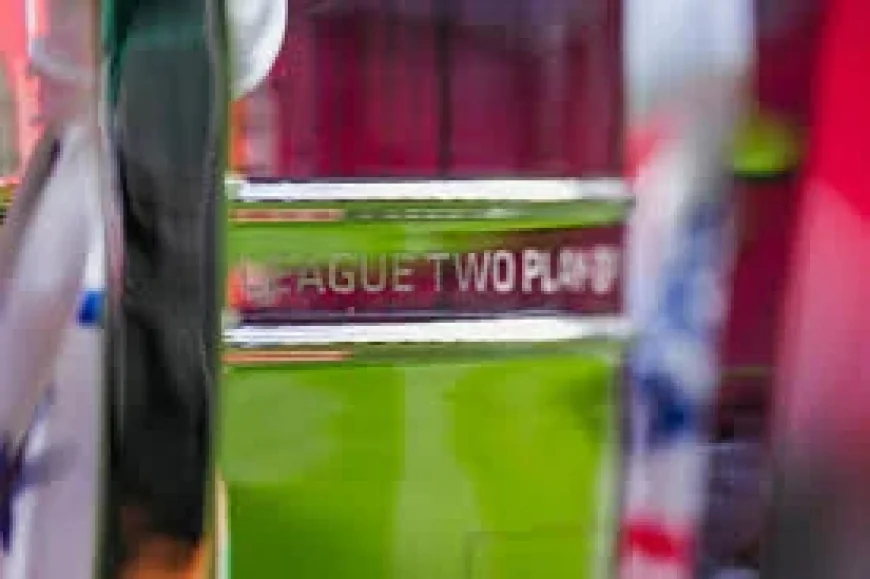 Mohamed Belloumi Drives Hull Past Millwall to Play Off Final 2026