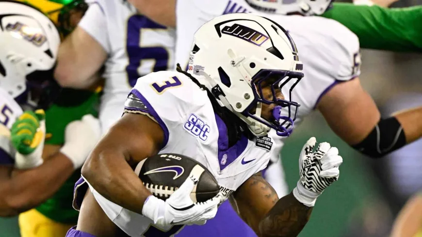 Bob Chesney Leads UCLA to Five Blue-Chip Commitments — James Madison Football