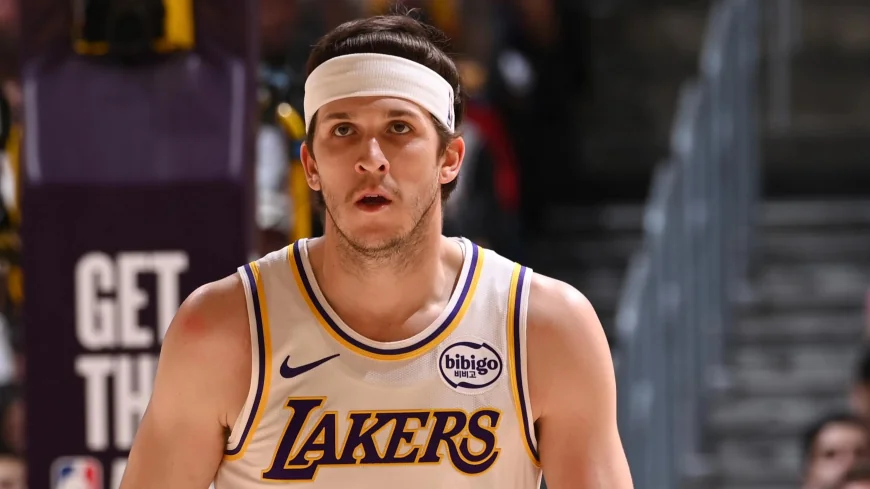 Jovan Buha Urges Lakers to Consider Reaves for Mitchell — Lakers Austin Reaves Trade Rumors