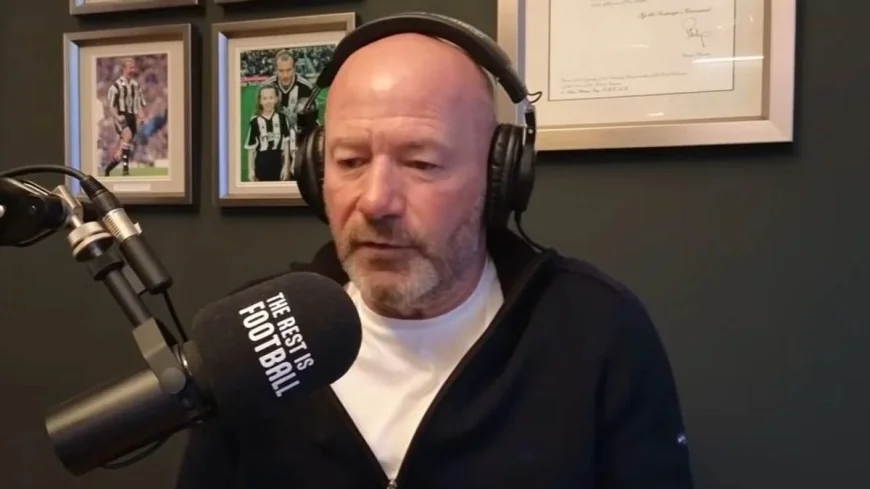 Shearer Backs Arsenal to Beat Palace on Prem Fixtures Run